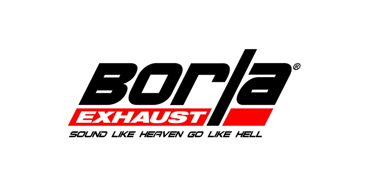 The Sound of Power: Why a Borla Exhaust is More Than Just an Upgrade
