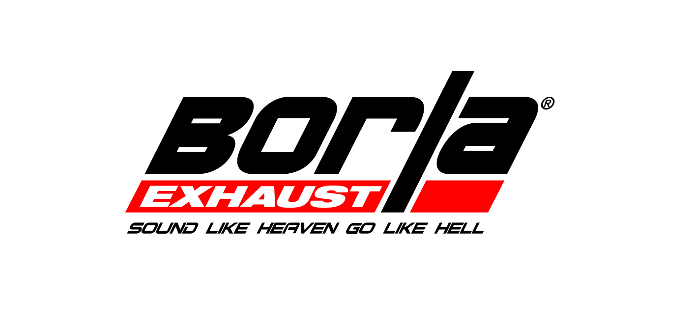 Borla