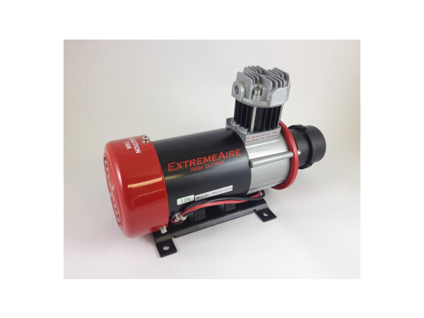 ExtremeAire 12V Industrial Compressor