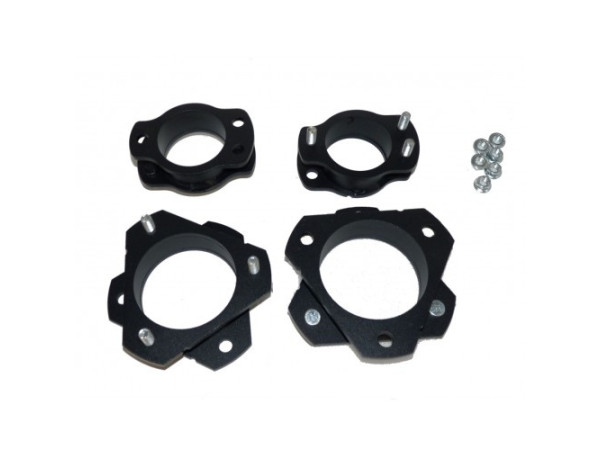 Ford Explorer 02-10 2.5" Lift Kit