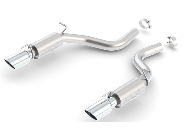 Dodge Charger SRT-8 / Chrysler 300 SRT8 12-14 S-Type Axle-Back Exhaust
