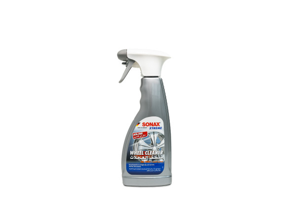 SONAX XTREME Upholstery + Alcantara Cleaner 400ML - Sonax