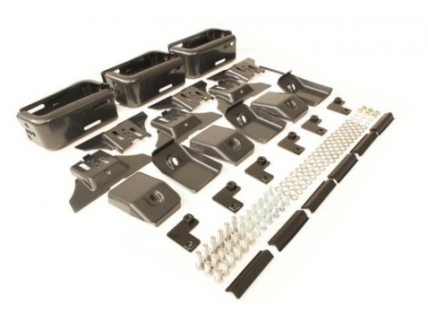 Land Rover Defender Roof Rack Fitting Kit