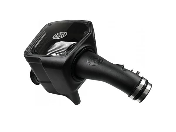s&b intake tundra