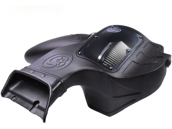 S&B Ford F150 18-20 5.0L Cold Air Intake (Dry)