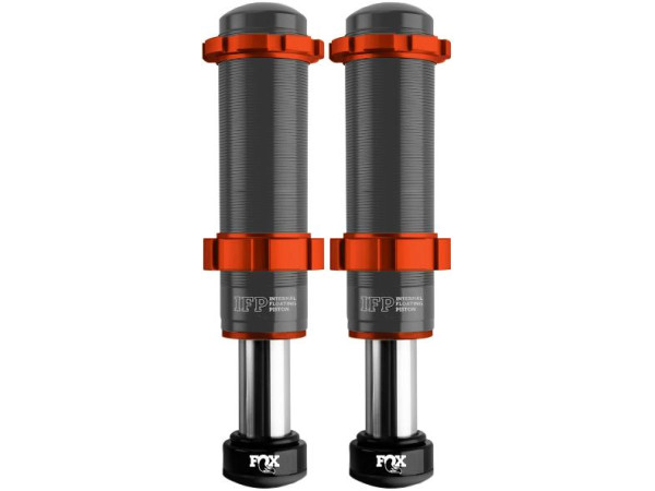 Jeep Gladiator JT 19-25 Factory Race Series, 2.0, Gen 2 Rear Bump Stops, Pair