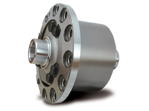 Jeep Wrangler TJ, JK & JL 97-24 Eaton Detroit Truetrac LSD For Front Dana 30