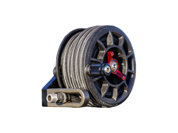 Apex Compact Reel System CRS 35ft