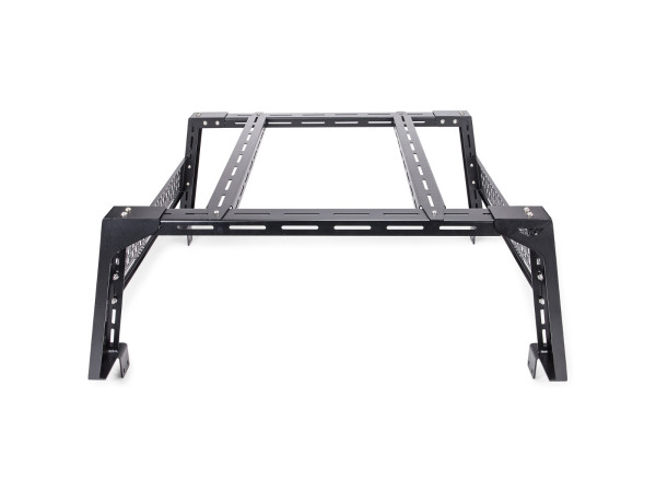 Jeep Gladiator JT 19-24 Overlander Bed Rack, Full Size