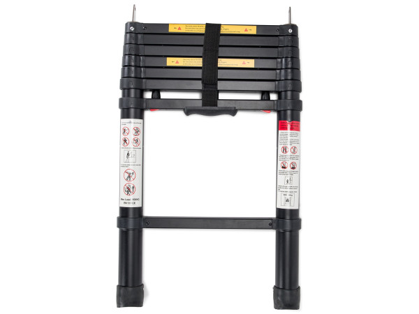 AOR Telescopic Ladder 2.3m