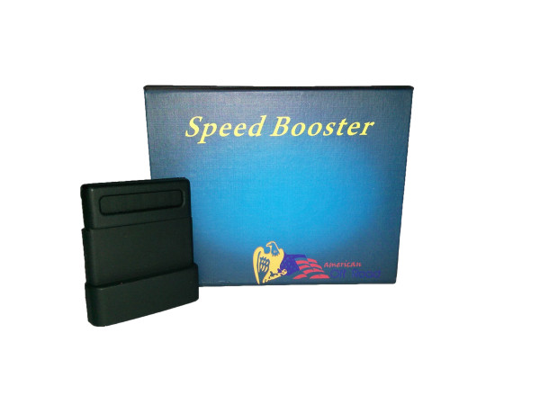 SpeedBooster Tundra and LC200