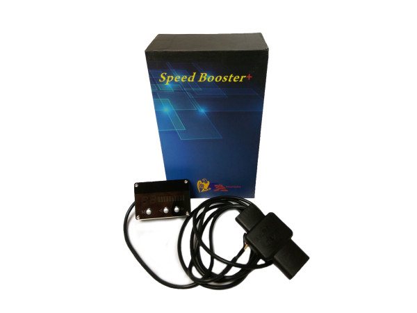 SpeedBooster Plus F150 & Raptor