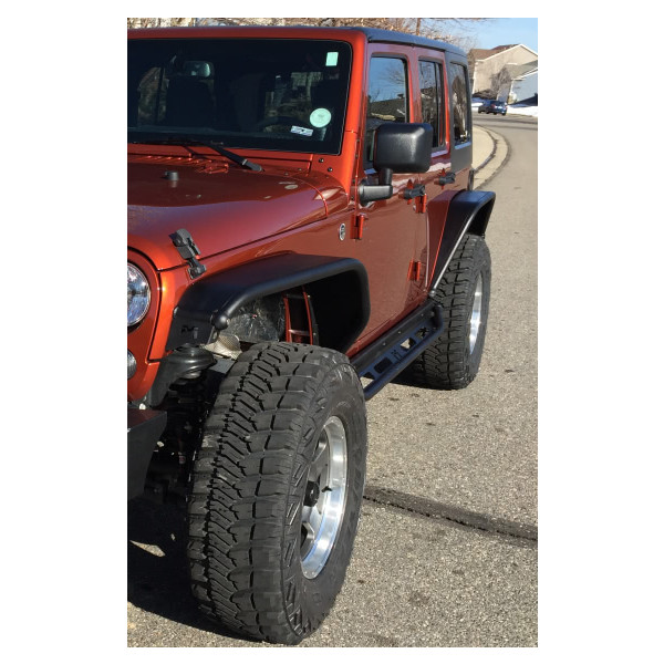 Jeep wrangler pair store phone