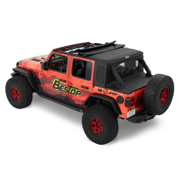 2018 jeep best sale wrangler soft top