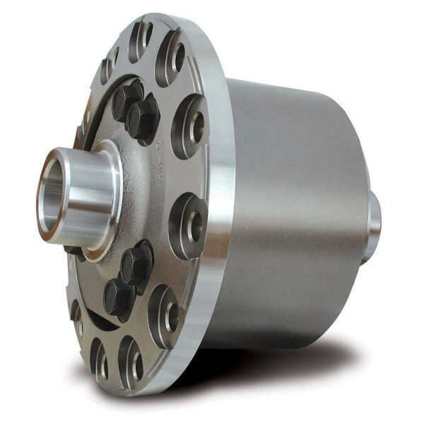 Detroit Truetrac® Differential Jeep Wrangler JL Detroit Truetrac® Differential Jeep Wrangler JL