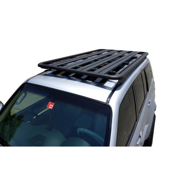 Mitsubishi pajero sales roof rack