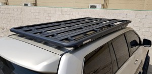 Toyota Prado LC150 09-21 Roof Rack Kit