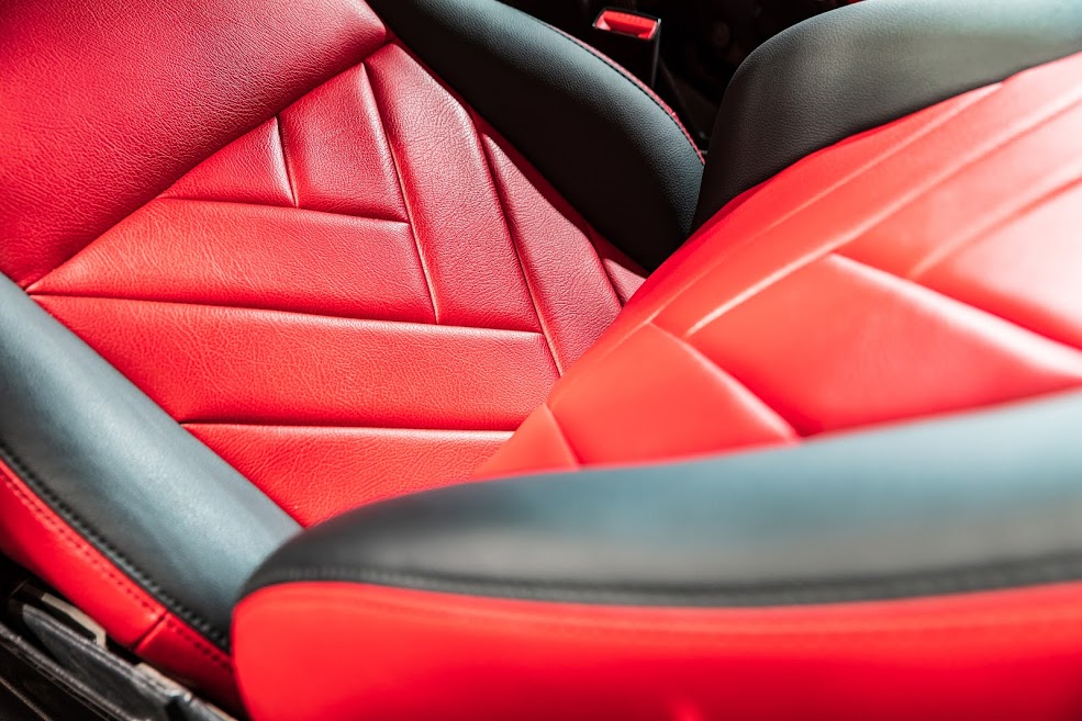 Car Upholstery Repair Auto Upholstery Services Ramy Automotive